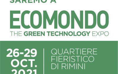 Compost Community approda ad “Ecomondo” – The Green Technology Expo