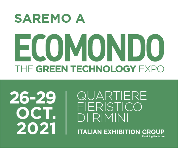 Compost Community approda ad “Ecomondo” – The Green Technology Expo