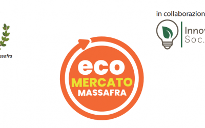 Il mercato settimanale del Comune di Massafra (Ta) diventa Eco!