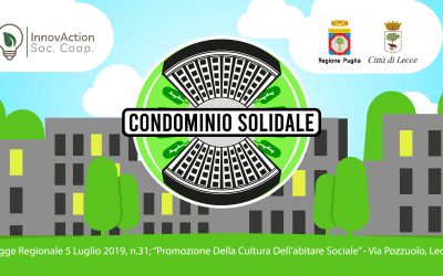 Condominio Solidale a Lecce